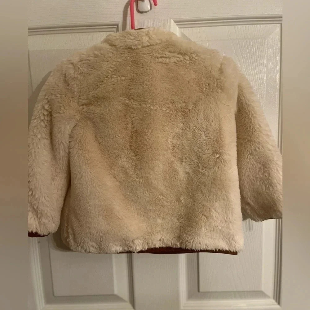 Copper Key‎ jacket size 2/3 - Picture 4 of 6
